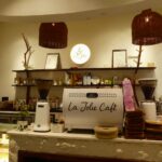 Bisnis cafe kekinian