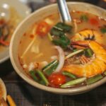 Resep tomyum