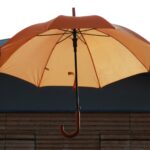 tips menyimpan payung