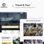 Jasa Pembuatan Website