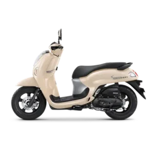 Scoopy 2025