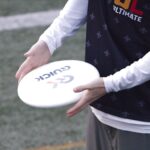 Frisbee
