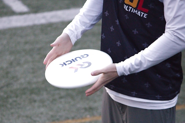Frisbee