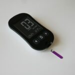 Glukometer