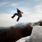 Hobi kegiatan ekstrem