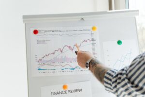 investor asing