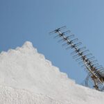 tips memasang antena TV
